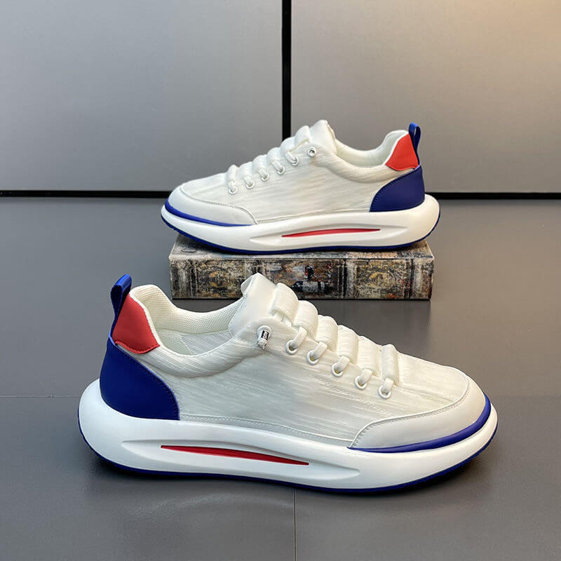 Modischer Freizeit-Sneaker für Herren