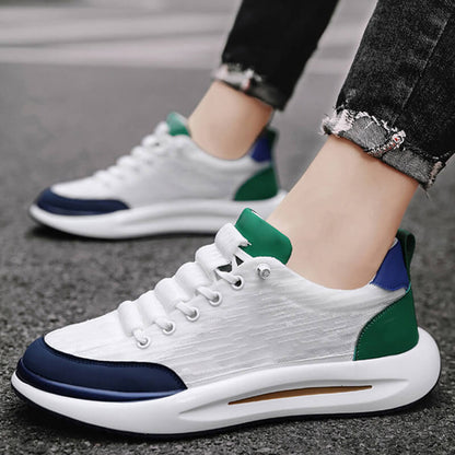 Modischer Freizeit-Sneaker für Herren