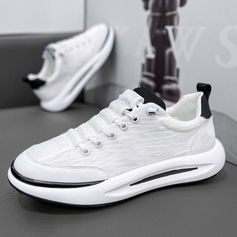 Modischer Freizeit-Sneaker für Herren