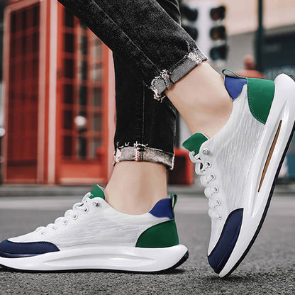 Modischer Freizeit-Sneaker für Herren