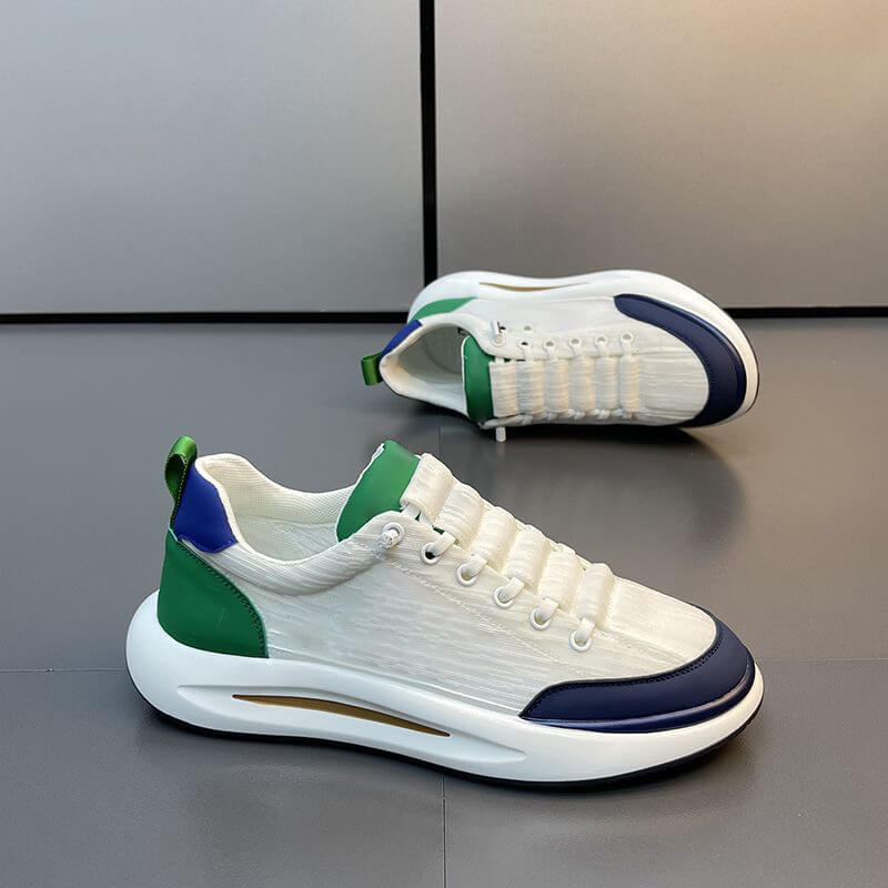 Modischer Freizeit-Sneaker für Herren