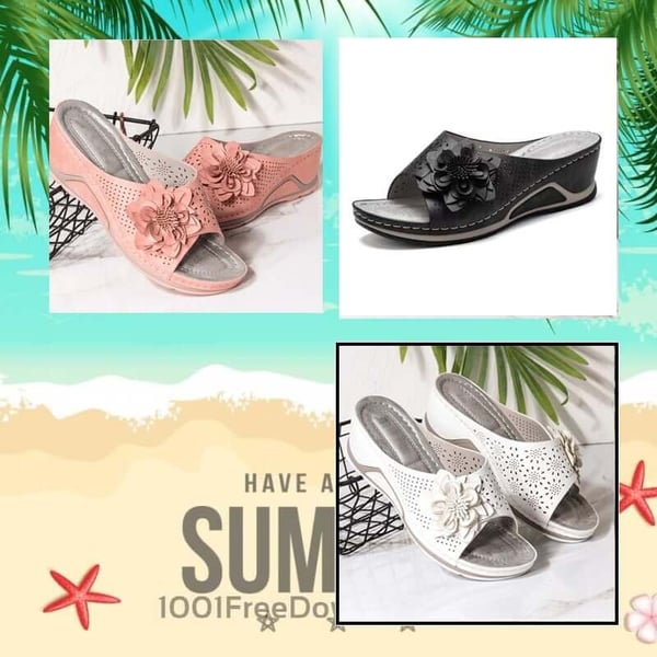 【Heißer Verkauf】 Orthopädische Sandalen mit Fußgewölbeunterstützung aus weichem Leder