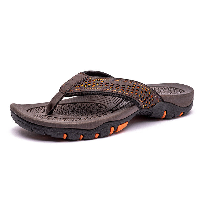Orthopädische Flip-Flops