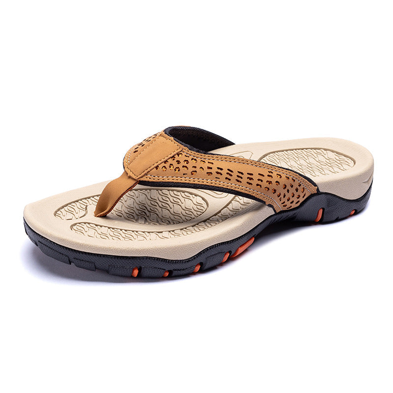 Orthopädische Flip-Flops