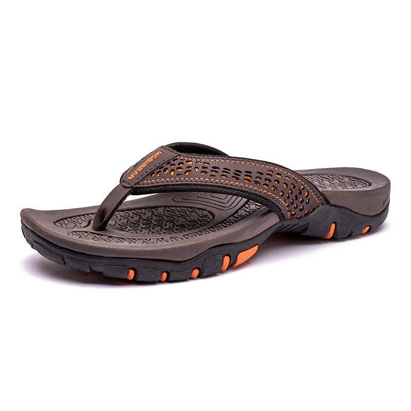 Orthopädische Flip-Flops