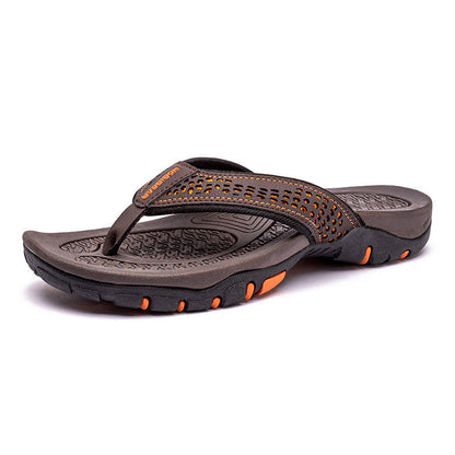 Orthopädische Flip-Flops