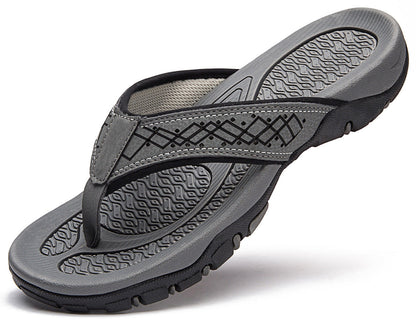 Orthopädische Flip-Flops