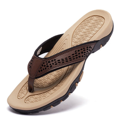 Orthopädische Flip-Flops