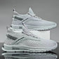 Leichte, atmungsaktive Mesh-Sneaker