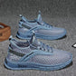 Leichte, atmungsaktive Mesh-Sneaker