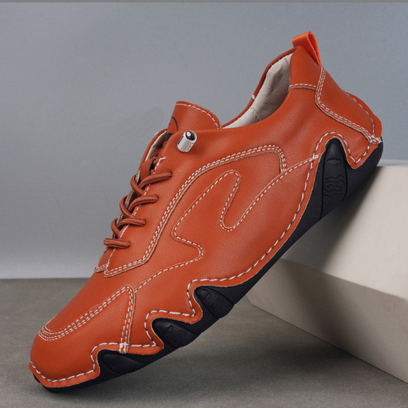 Outdoor-Mesh-Schuhe für Damen zum Wandern und Spazierengehen