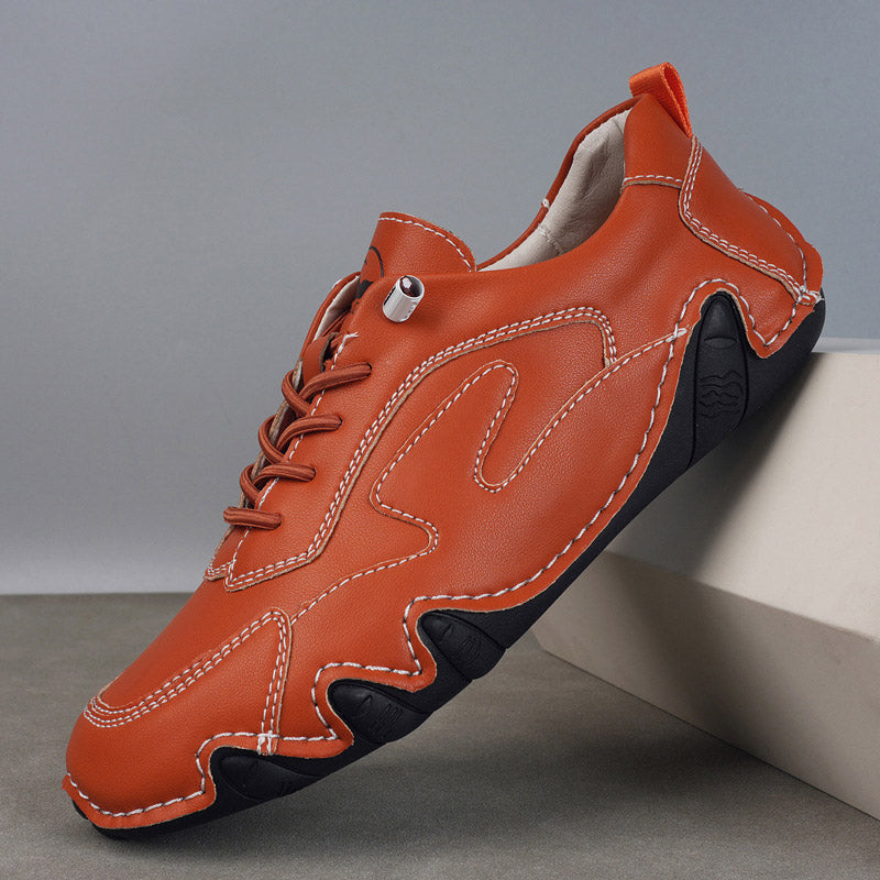 Outdoor-Mesh-Schuhe für Damen zum Wandern und Spazierengehen