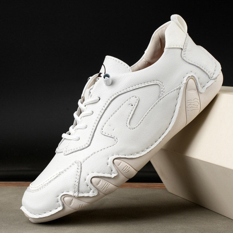Outdoor-Mesh-Schuhe für Damen zum Wandern und Spazierengehen