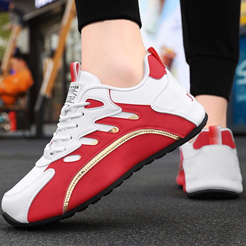 🔥2026 Hot Sale 50% off🔥Modische, lässige, atmungsaktive, rutschfeste Sneakers für Herren