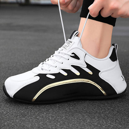 🔥2026 Hot Sale 50% off🔥Modische, lässige, atmungsaktive, rutschfeste Sneakers für Herren