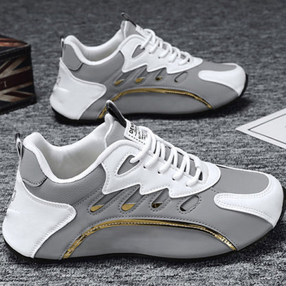 🔥2026 Hot Sale 50% off🔥Modische, lässige, atmungsaktive, rutschfeste Sneakers für Herren
