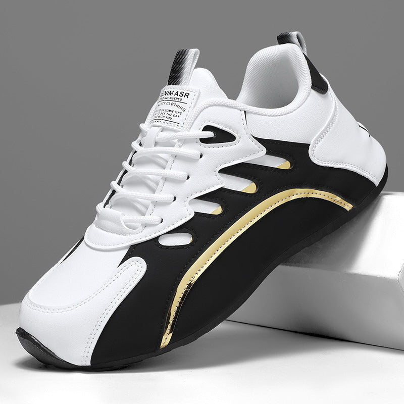 🔥2026 Hot Sale 50% off🔥Modische, lässige, atmungsaktive, rutschfeste Sneakers für Herren