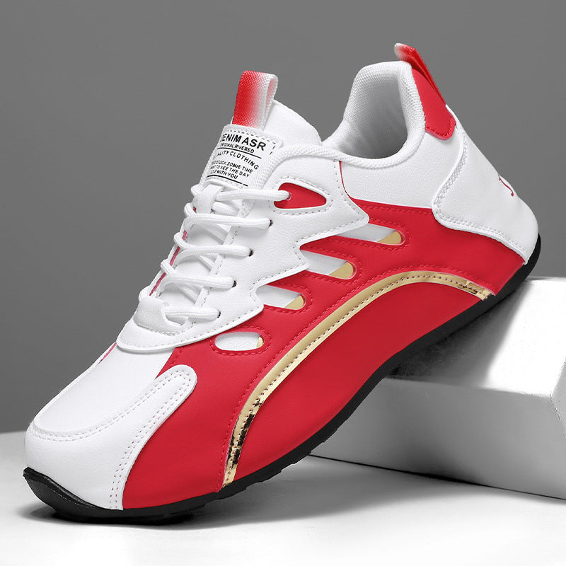 🔥2026 Hot Sale 50% off🔥Modische, lässige, atmungsaktive, rutschfeste Sneakers für Herren