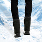 🌸Herbstschlussverkauf🌸Rutschfeste Winterstiefel für Herren bis zur Wadenmitte