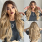 💘 Valentinstagsangebot: 50% Rabatt!💇 Wunderschöne lange Lockenperücke – Natürlich, bequem & verstellbar!