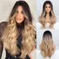 💘 Valentinstagsangebot: 50% Rabatt!💇 Wunderschöne lange Lockenperücke – Natürlich, bequem & verstellbar!