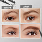 🔥2-in-1-Microblading-Augenbrauenstift mit zwei Enden