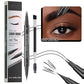 🔥2-in-1-Microblading-Augenbrauenstift mit zwei Enden