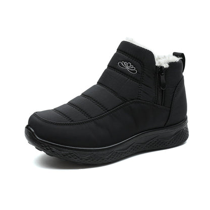 🔥Heißer Verkauf 49 % Rabatt🔥Warme Schneestiefel für Damen