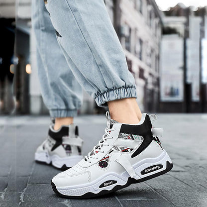 Stilvolle Freizeit-Sneaker für Herren💥Kostenloser Versand💥