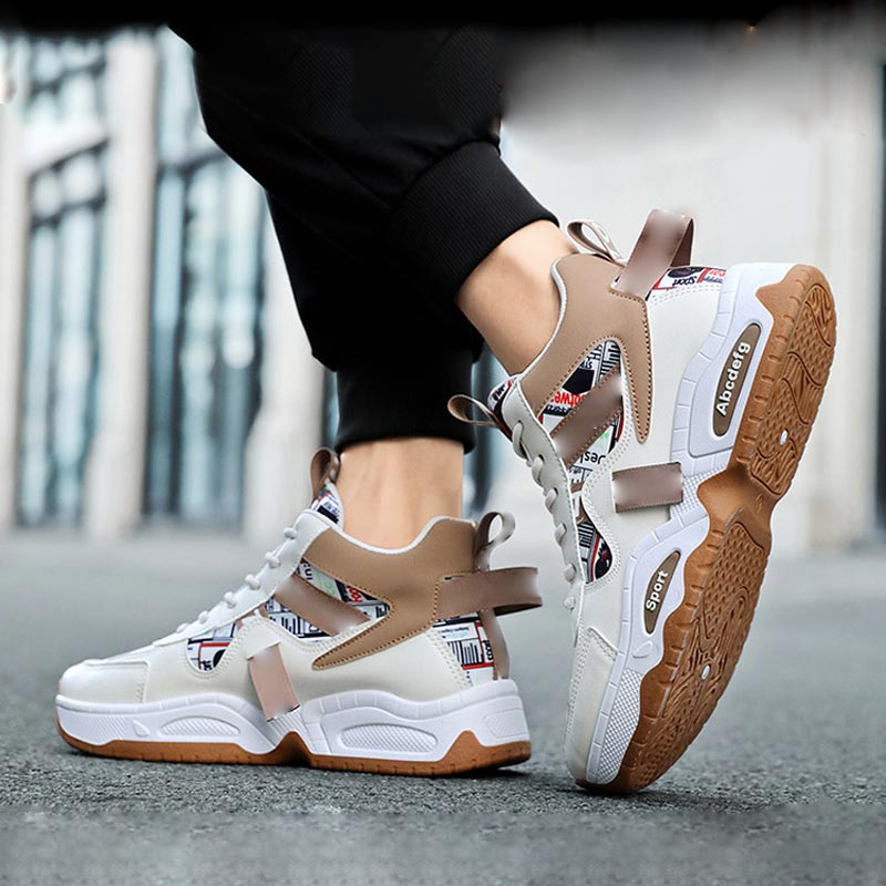 Stilvolle Freizeit-Sneaker für Herren💥Kostenloser Versand💥