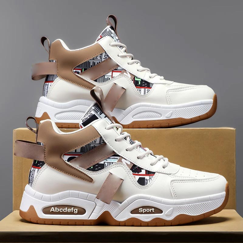 Stilvolle Freizeit-Sneaker für Herren💥Kostenloser Versand💥