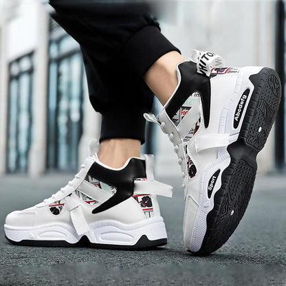Stilvolle Freizeit-Sneaker für Herren💥Kostenloser Versand💥