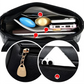 ⏳ 🔥 50% Rabatt  👜🌟 Stilvolle Mehrlagen-Ledertasche für Damen - Hochwertiges Design für Stadt, Reise & jede Gelegenheit! 🎀💝