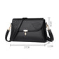 ⏳ 🔥 50% Rabatt  👜🌟 Stilvolle Mehrlagen-Ledertasche für Damen - Hochwertiges Design für Stadt, Reise & jede Gelegenheit! 🎀💝