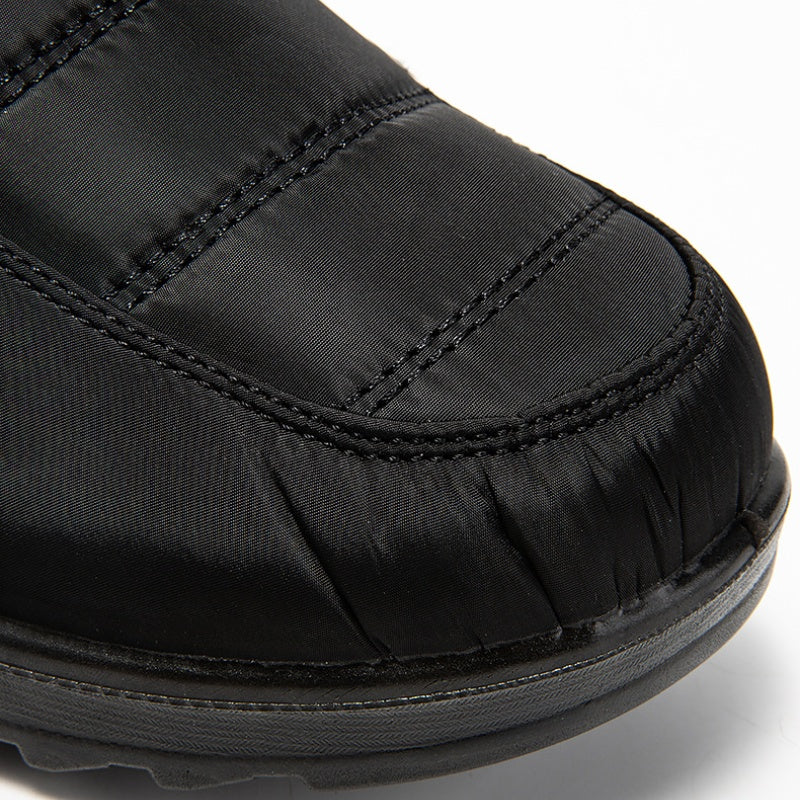 Wasserdichte warme Schneestiefel für Frauen