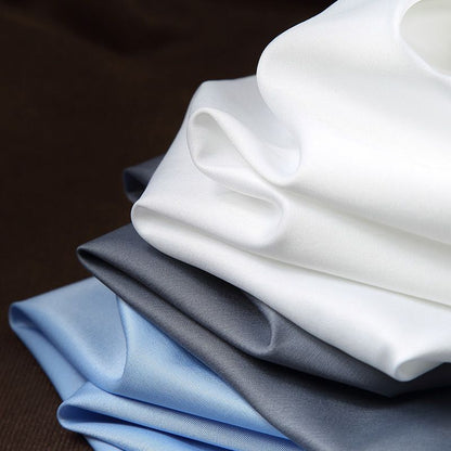 👔Bügelfreies Businesshemd mit hohem Stretchanteil für Herren✨