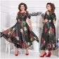 🔥Heißer Verkauf🔥2025 neue hohe Qualität dünnes Kleid