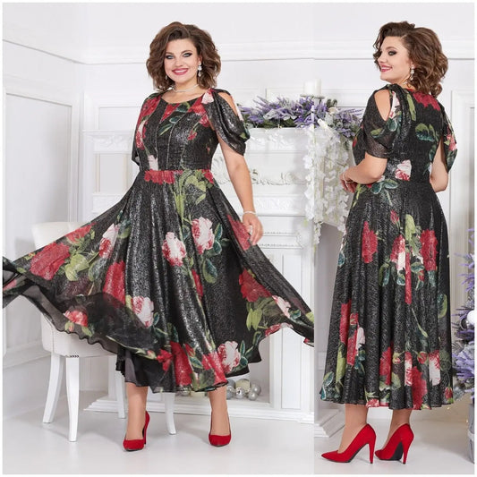 🔥Heißer Verkauf🔥2025 neue hohe Qualität dünnes Kleid