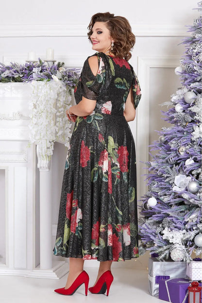 🔥Heißer Verkauf🔥2025 neue hohe Qualität dünnes Kleid