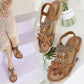 💥Neue Sandalen im Bohème-Stil🤩