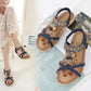 💥Neue Sandalen im Bohème-Stil🤩