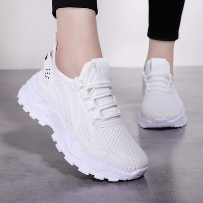 Bequeme & atmungsaktive Turnschuhe für Frauen