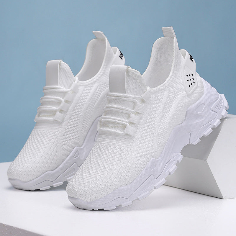 Bequeme & atmungsaktive Turnschuhe für Frauen