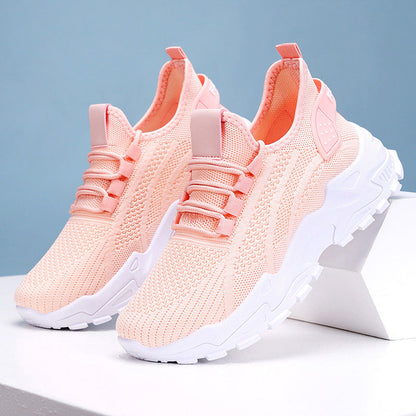 Bequeme & atmungsaktive Turnschuhe für Frauen