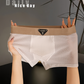 🔥2025 Sommer Neu Heißer Verkauf 🩲 Ice Silk Comfort Cool Herrenunterwäsche💥💥Befristetes Angebot: 50% Rabatt auf Bestellungen