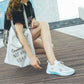 🌸Weiche, lässige orthopädische Hausschuhe für Damen für Frühling und Sommer.🌸（49 % Rabatt）