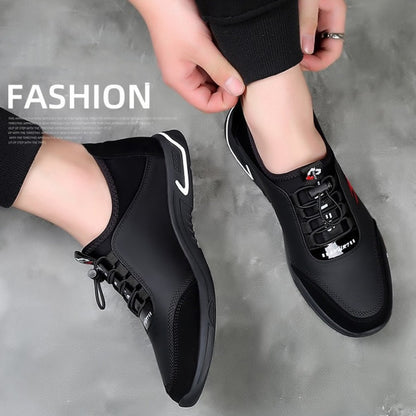 🎁Neuheiten 👞Weiche, leichte Slipper für Herren