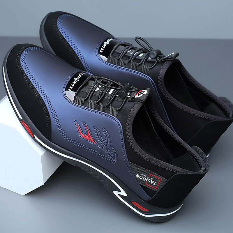 🎁Neuheiten 👞Weiche, leichte Slipper für Herren
