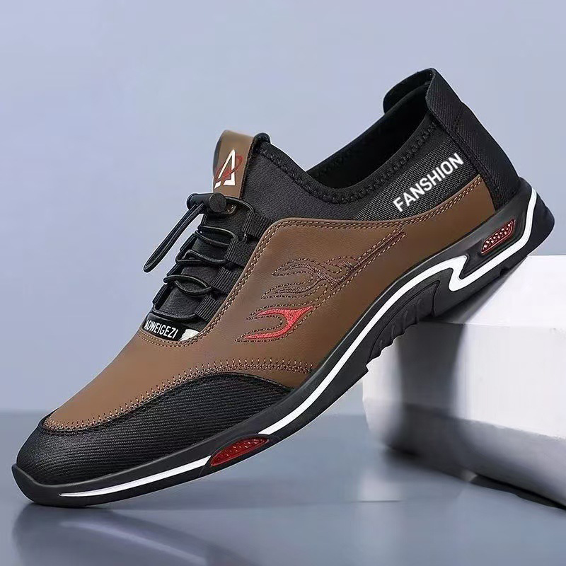 🎁Neuheiten 👞Weiche, leichte Slipper für Herren