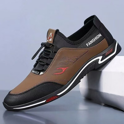 🎁Neuheiten 👞Weiche, leichte Slipper für Herren